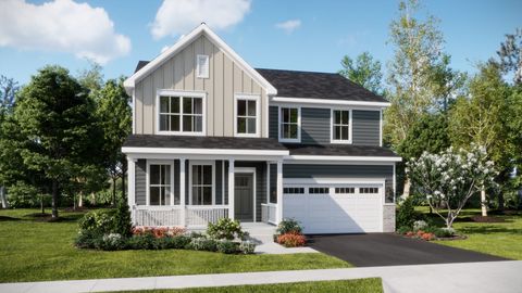 Photo of 615 Lismore Circle, Elgin, IL 60124 (MLS # 12409477)