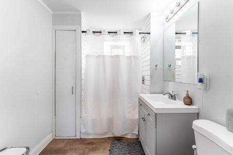 Tiny photo for 6337 W Patterson Avenue, Chicago, IL 60634 (MLS # 12618815)