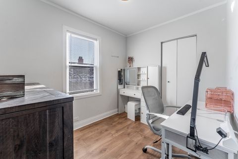 Tiny photo for 6337 W Patterson Avenue, Chicago, IL 60634 (MLS # 12618815)