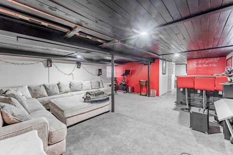 Tiny photo for 6337 W Patterson Avenue, Chicago, IL 60634 (MLS # 12618815)