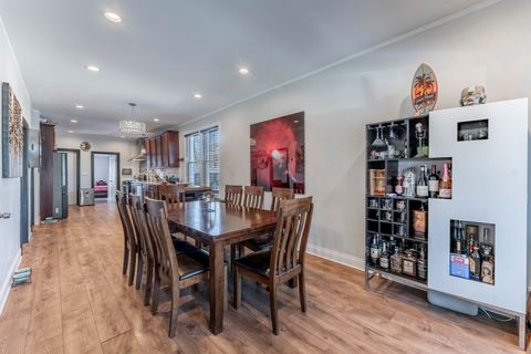 Tiny photo for 6337 W Patterson Avenue, Chicago, IL 60634 (MLS # 12618815)