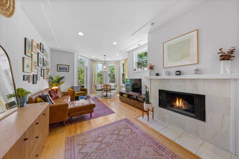 Tiny photo for 1544 N Hoyne Avenue #2, Chicago, IL 60622 (MLS # 12688177)
