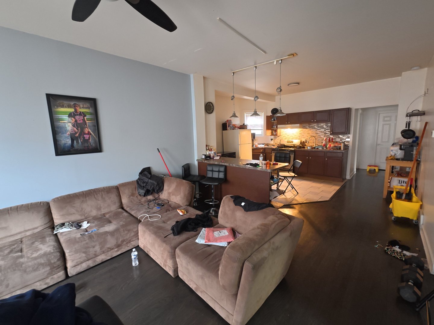 8802 S Carpenter Street