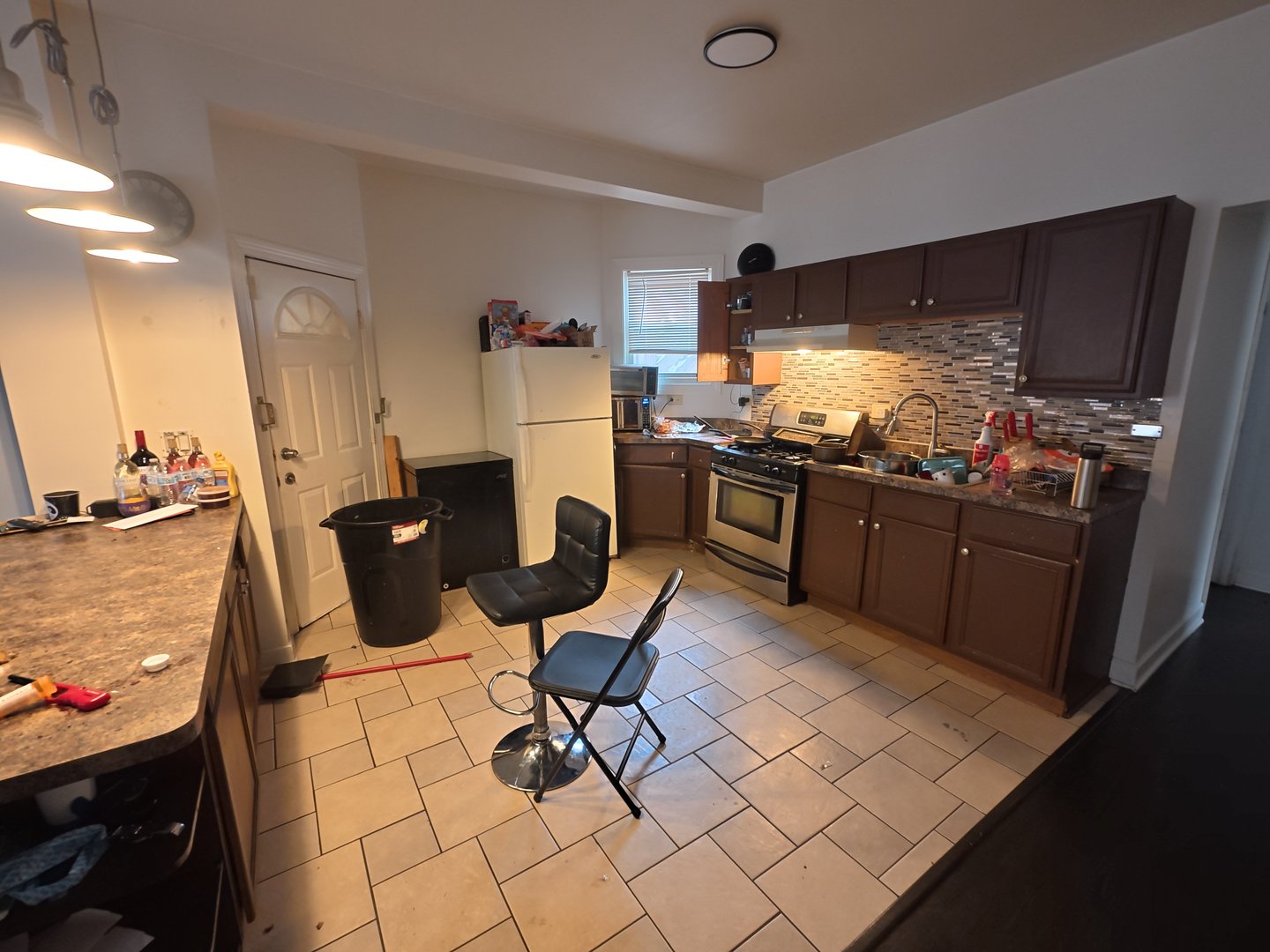 8802 S Carpenter Street