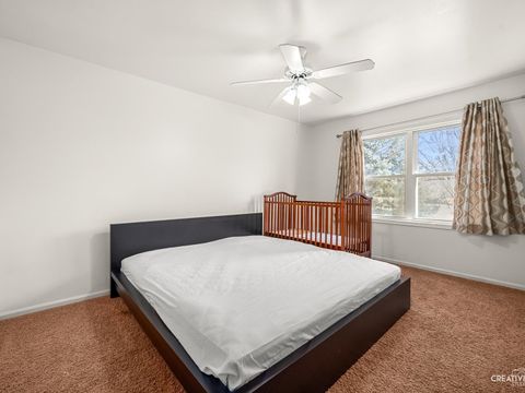 Tiny photo for 301 Inner Circle Drive, Bolingbrook, IL 60490 (MLS # 12588562)