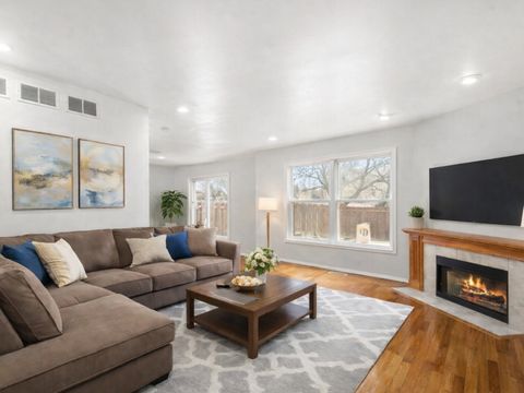 Tiny photo for 301 Inner Circle Drive, Bolingbrook, IL 60490 (MLS # 12588562)