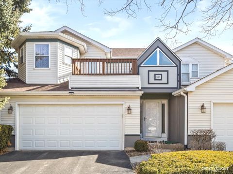 Tiny photo for 301 Inner Circle Drive, Bolingbrook, IL 60490 (MLS # 12588562)