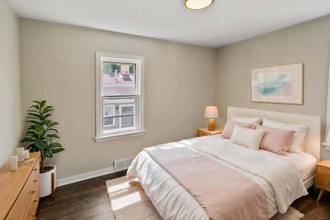 Tiny photo for 7742 S Oketo Avenue, Bridgeview, IL 60455 (MLS # 12736445)