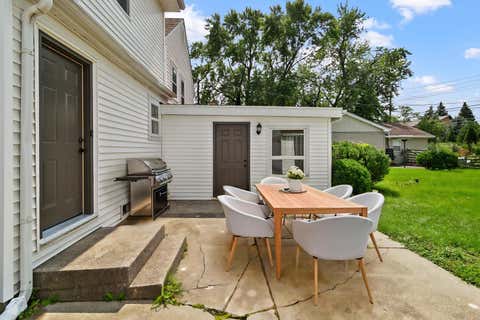 Tiny photo for 7742 S Oketo Avenue, Bridgeview, IL 60455 (MLS # 12736445)