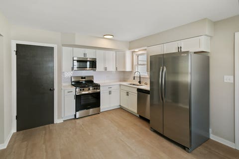 Tiny photo for 7742 S Oketo Avenue, Bridgeview, IL 60455 (MLS # 12736445)