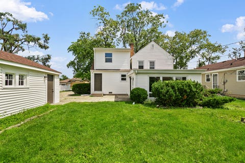Tiny photo for 7742 S Oketo Avenue, Bridgeview, IL 60455 (MLS # 12736445)
