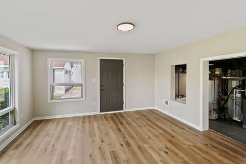 Tiny photo for 7742 S Oketo Avenue, Bridgeview, IL 60455 (MLS # 12736445)
