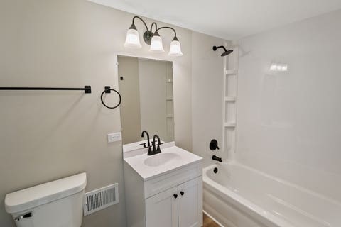 Tiny photo for 7742 S Oketo Avenue, Bridgeview, IL 60455 (MLS # 12736445)