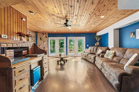 Tiny photo for 206 Washington Street, Oswego, IL 60543 (MLS # 12516274)