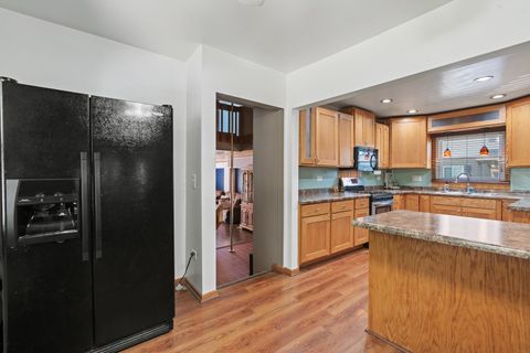 Tiny photo for 206 Washington Street, Oswego, IL 60543 (MLS # 12516274)