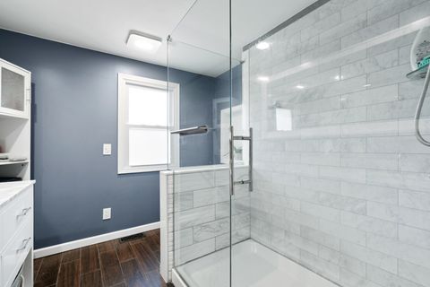 Tiny photo for 206 Washington Street, Oswego, IL 60543 (MLS # 12516274)