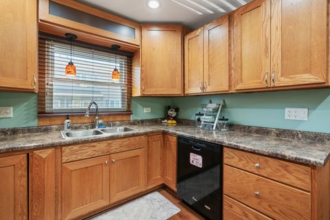 Tiny photo for 206 Washington Street, Oswego, IL 60543 (MLS # 12516274)