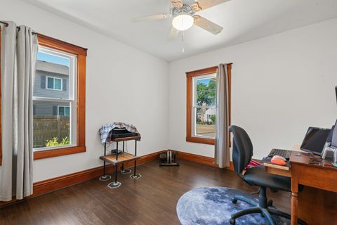 Tiny photo for 206 Washington Street, Oswego, IL 60543 (MLS # 12516274)