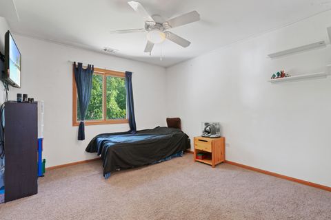 Tiny photo for 206 Washington Street, Oswego, IL 60543 (MLS # 12516274)