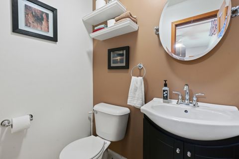 Tiny photo for 206 Washington Street, Oswego, IL 60543 (MLS # 12516274)