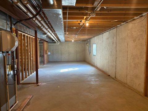 Tiny photo for 3649 Bailey Street, Plano, IL 60545 (MLS # 12410834)