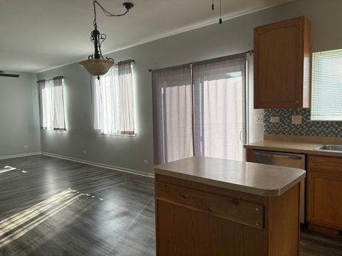 Tiny photo for 3649 Bailey Street, Plano, IL 60545 (MLS # 12410834)