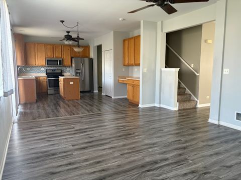 Tiny photo for 3649 Bailey Street, Plano, IL 60545 (MLS # 12410834)