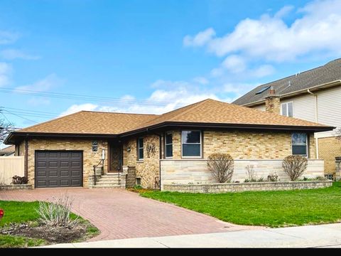 8554 W Agatite Avenue Chicago IL 60656