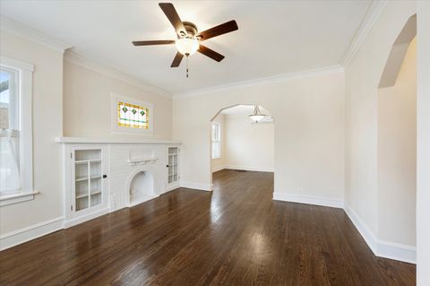 Tiny photo for 1357 N Parkside Avenue, Chicago, IL 60651 (MLS # 12577095)