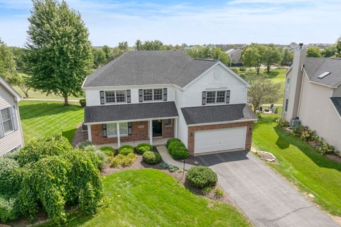 Tiny photo for 39W197 Acres Place, Geneva, IL 60134 (MLS # 12755883)