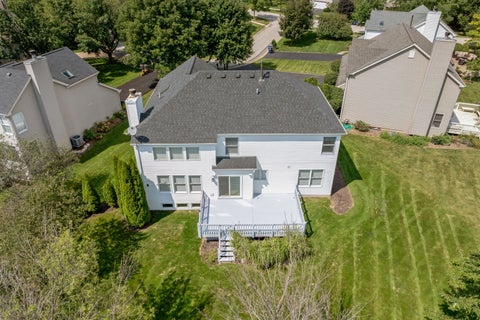 Tiny photo for 39W197 Acres Place, Geneva, IL 60134 (MLS # 12755883)