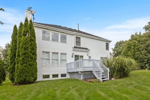 Tiny photo for 39W197 Acres Place, Geneva, IL 60134 (MLS # 12755883)