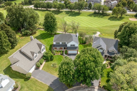 Tiny photo for 39W197 Acres Place, Geneva, IL 60134 (MLS # 12755883)