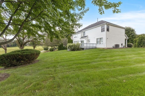 Tiny photo for 39W197 Acres Place, Geneva, IL 60134 (MLS # 12755883)
