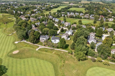 Tiny photo for 39W197 Acres Place, Geneva, IL 60134 (MLS # 12755883)