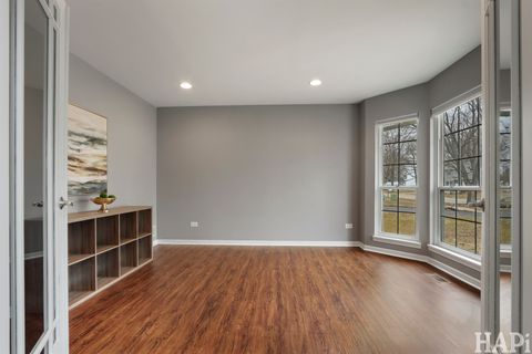 Tiny photo for 4120 Newport Drive, Island Lake, IL 60042 (MLS # 12581263)