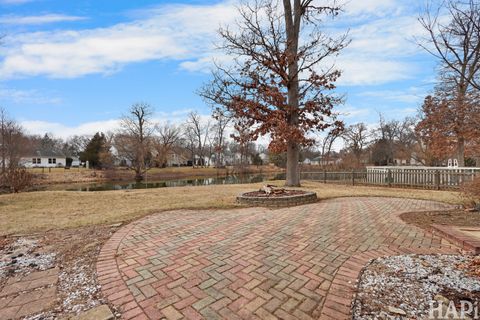 Tiny photo for 4120 Newport Drive, Island Lake, IL 60042 (MLS # 12581263)
