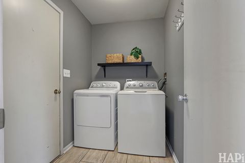 Tiny photo for 4120 Newport Drive, Island Lake, IL 60042 (MLS # 12581263)