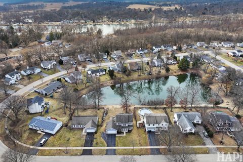 Tiny photo for 4120 Newport Drive, Island Lake, IL 60042 (MLS # 12581263)