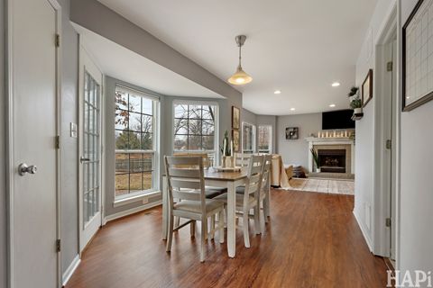 Tiny photo for 4120 Newport Drive, Island Lake, IL 60042 (MLS # 12581263)