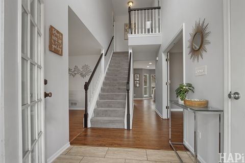 Tiny photo for 4120 Newport Drive, Island Lake, IL 60042 (MLS # 12581263)