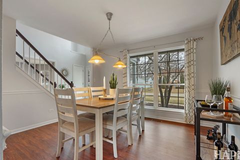 Tiny photo for 4120 Newport Drive, Island Lake, IL 60042 (MLS # 12581263)