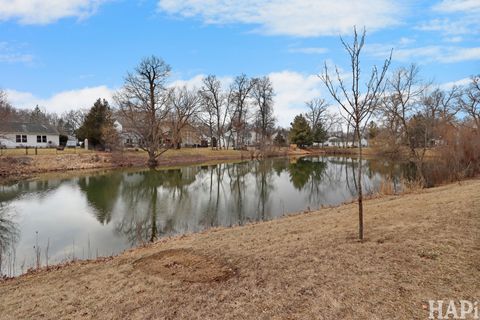 Tiny photo for 4120 Newport Drive, Island Lake, IL 60042 (MLS # 12581263)