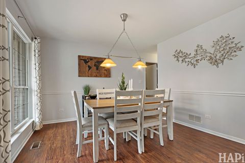 Tiny photo for 4120 Newport Drive, Island Lake, IL 60042 (MLS # 12581263)