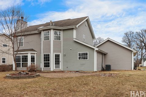 Tiny photo for 4120 Newport Drive, Island Lake, IL 60042 (MLS # 12581263)