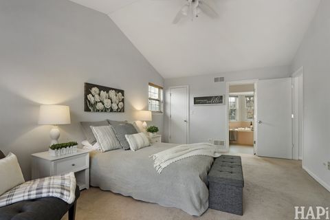 Tiny photo for 4120 Newport Drive, Island Lake, IL 60042 (MLS # 12581263)