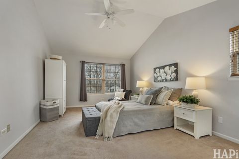 Tiny photo for 4120 Newport Drive, Island Lake, IL 60042 (MLS # 12581263)