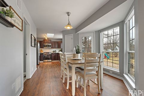 Tiny photo for 4120 Newport Drive, Island Lake, IL 60042 (MLS # 12581263)