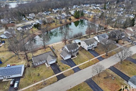 Tiny photo for 4120 Newport Drive, Island Lake, IL 60042 (MLS # 12581263)