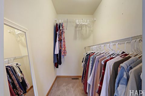 Tiny photo for 4120 Newport Drive, Island Lake, IL 60042 (MLS # 12581263)